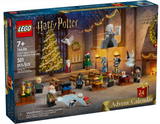 76438 Harry Potter Advent Calendar - LEGO