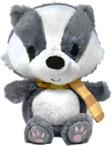 Hufflepuff Badger Beanbag Plush