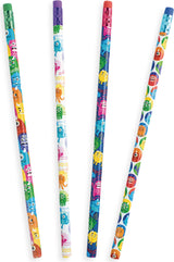 Monster Graphite Pencils - Set of 12
