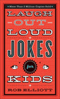 Laugh-Out-Loud Jokes for Kids