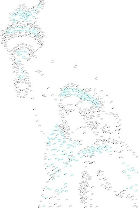 Ultimate Dot to Dot