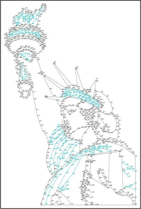 Ultimate Dot to Dot