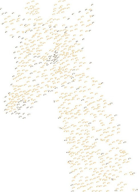 Ultimate Dot to Dot