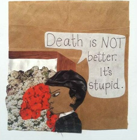 Death Is Stupid