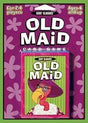 Old Maid Card Game