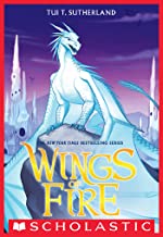 Wings of Fire 7: Winter Turning