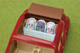 Calico Critters Triple Stroller