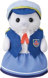 Calico Critters Seal Sailor'S Leisure Boat