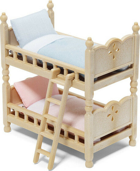 Calico Critters Bunk Beds