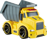 Lights 'n Sounds Dump Truck