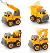 Tool Time Truck Set