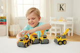 Tool Time Truck Set