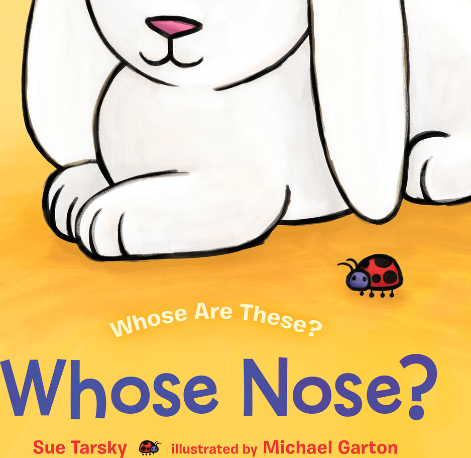 Whose Nose?