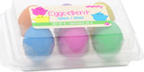 Egg Chalk Set  Side