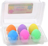 Egg Chalk Set  Side