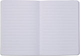 Glitter Ghost Shakey Journal