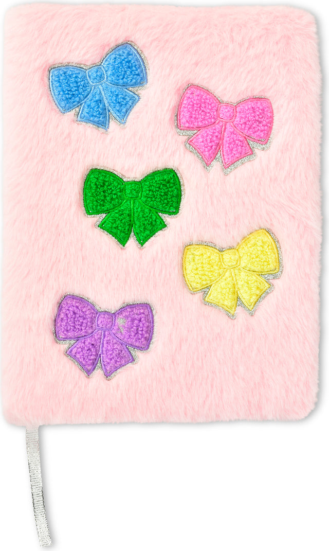 Beautiful Bows Journal Books iScream