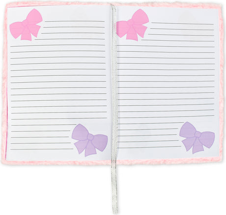 Beautiful Bows Journal Books iScream