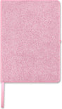 Pink Rhinestone Journal