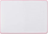 Pink Rhinestone Journal