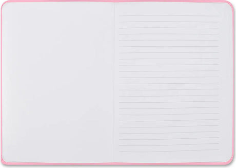 Pink Rhinestone Journal