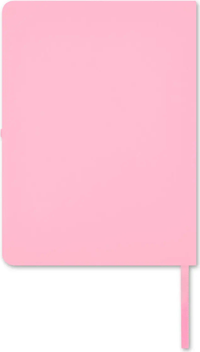 Pink Rhinestone Journal