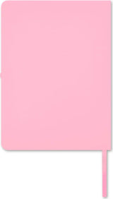 Pink Rhinestone Journal