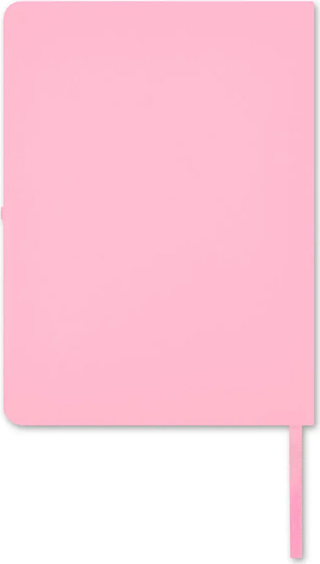 Pink Rhinestone Journal