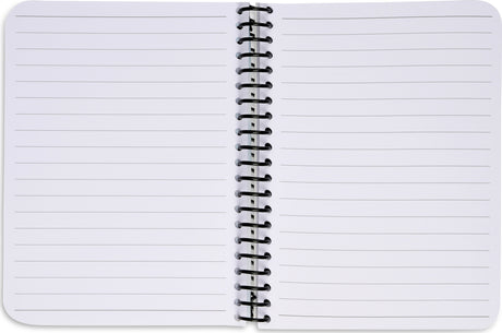Soccer Star Silicone Journal