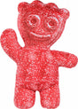 Mini Sour Patch Kids Red Kid Plush