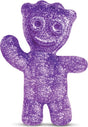 Mini Sour Patch Kids Purple Kid Plush
