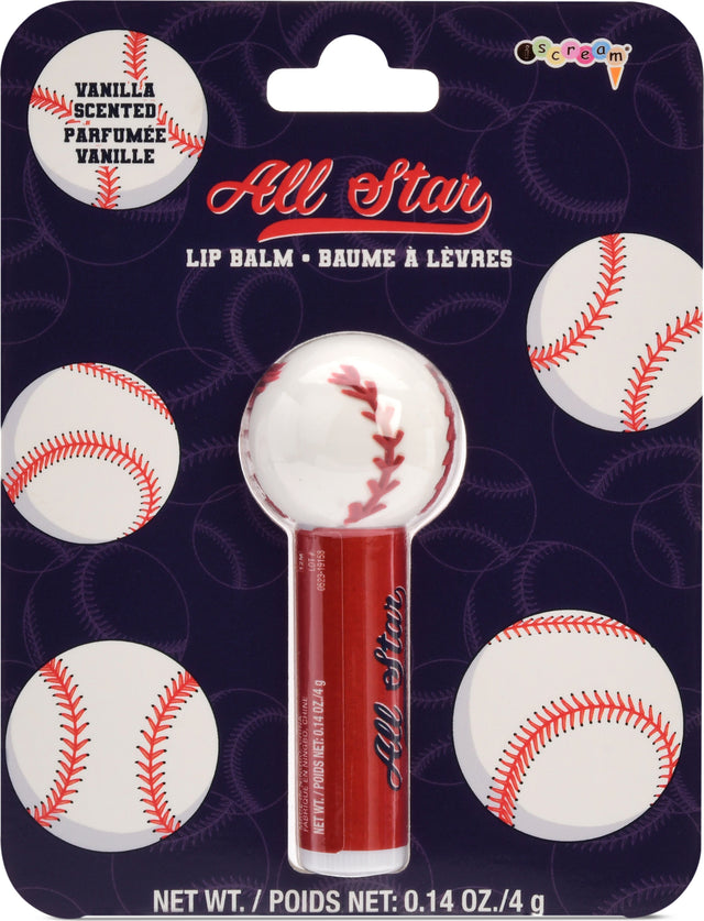 All Star Lip Balm