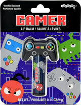 Boy Gamer Lip Balm