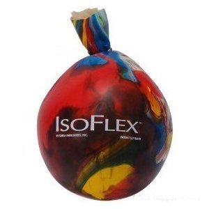 Isoflex Stress Ball