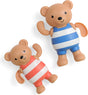 Silly Swimmers™ - Whimsical Wind-Up Bear Bath Toys Itzy Ritzy
