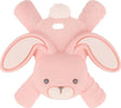 Ritzy Teether - Bunny