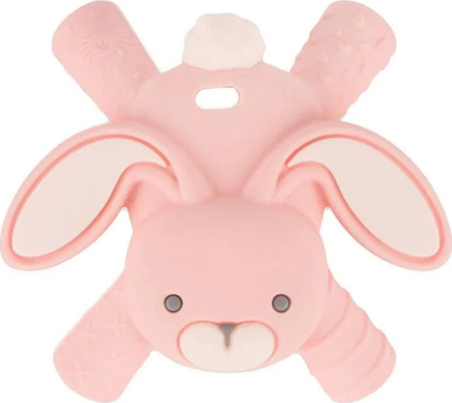 Ritzy Teether - Bunny