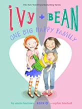 One Big Happy Family Ivy + Bean 11