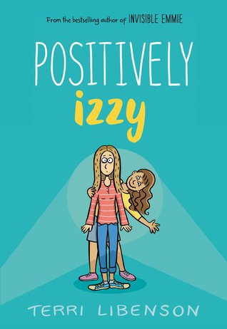 Emmie & Friends: Positively Izzy