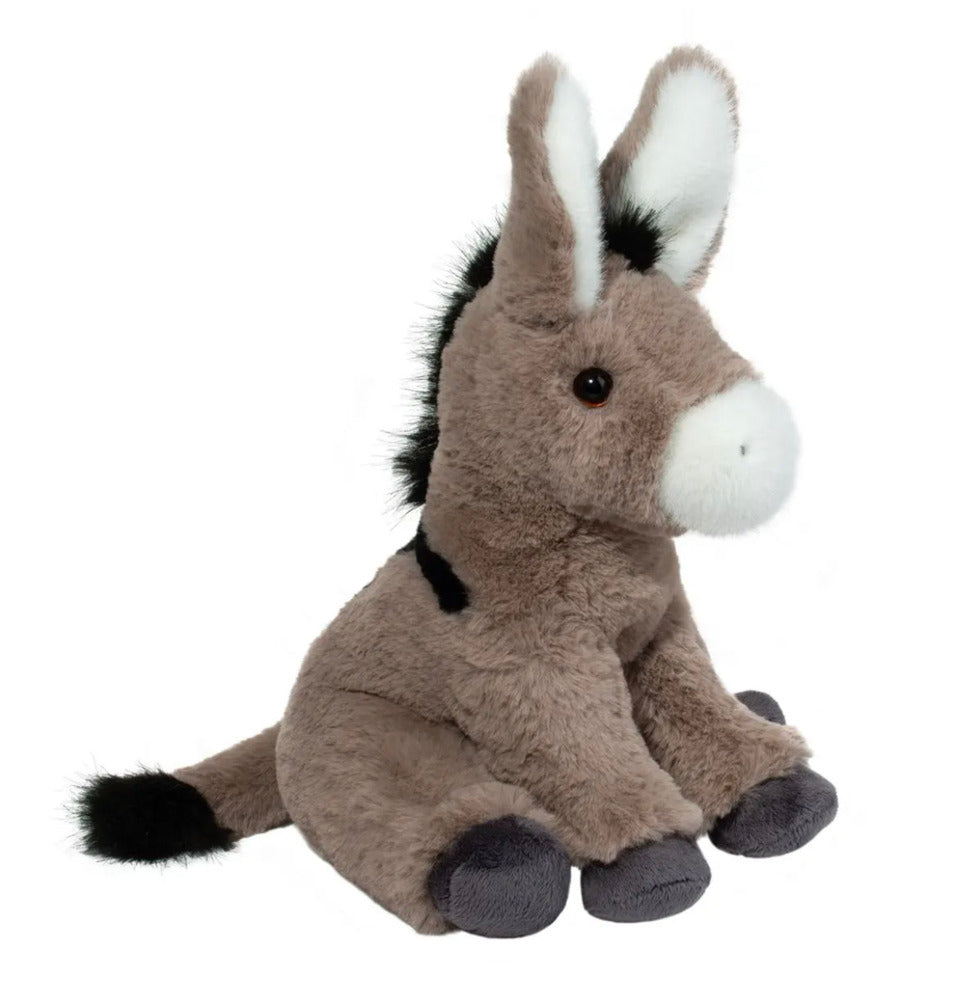 Jackie Soft Donkey