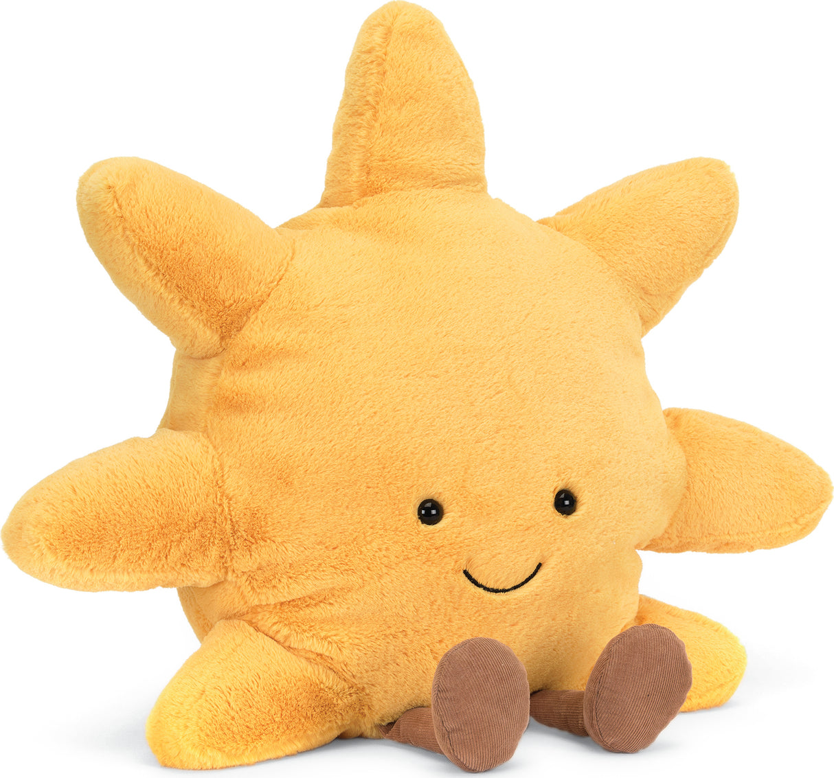 Amuseable Sun Huge - Jellycat