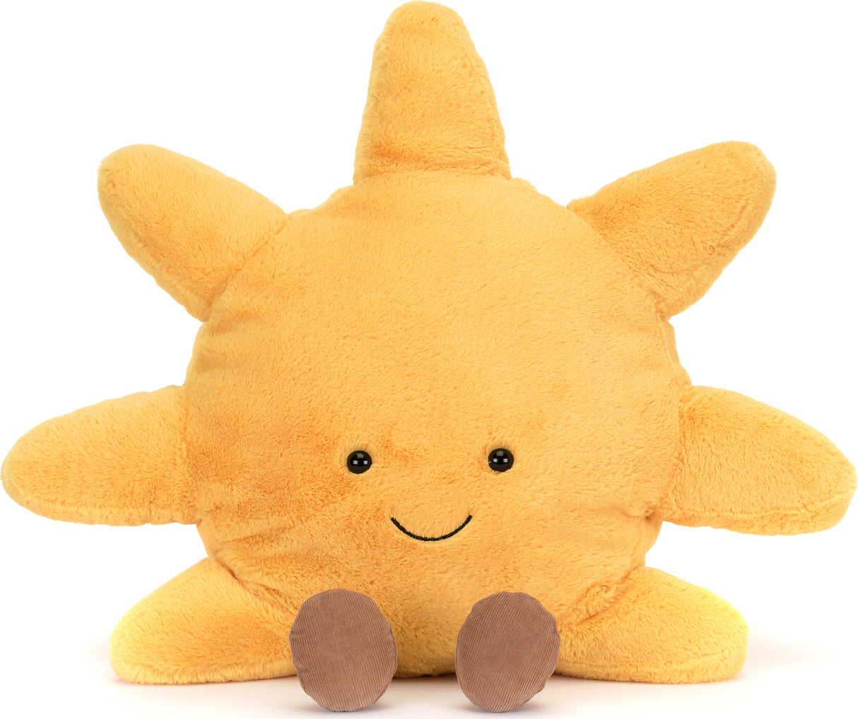 Amuseable Sun Huge - Jellycat