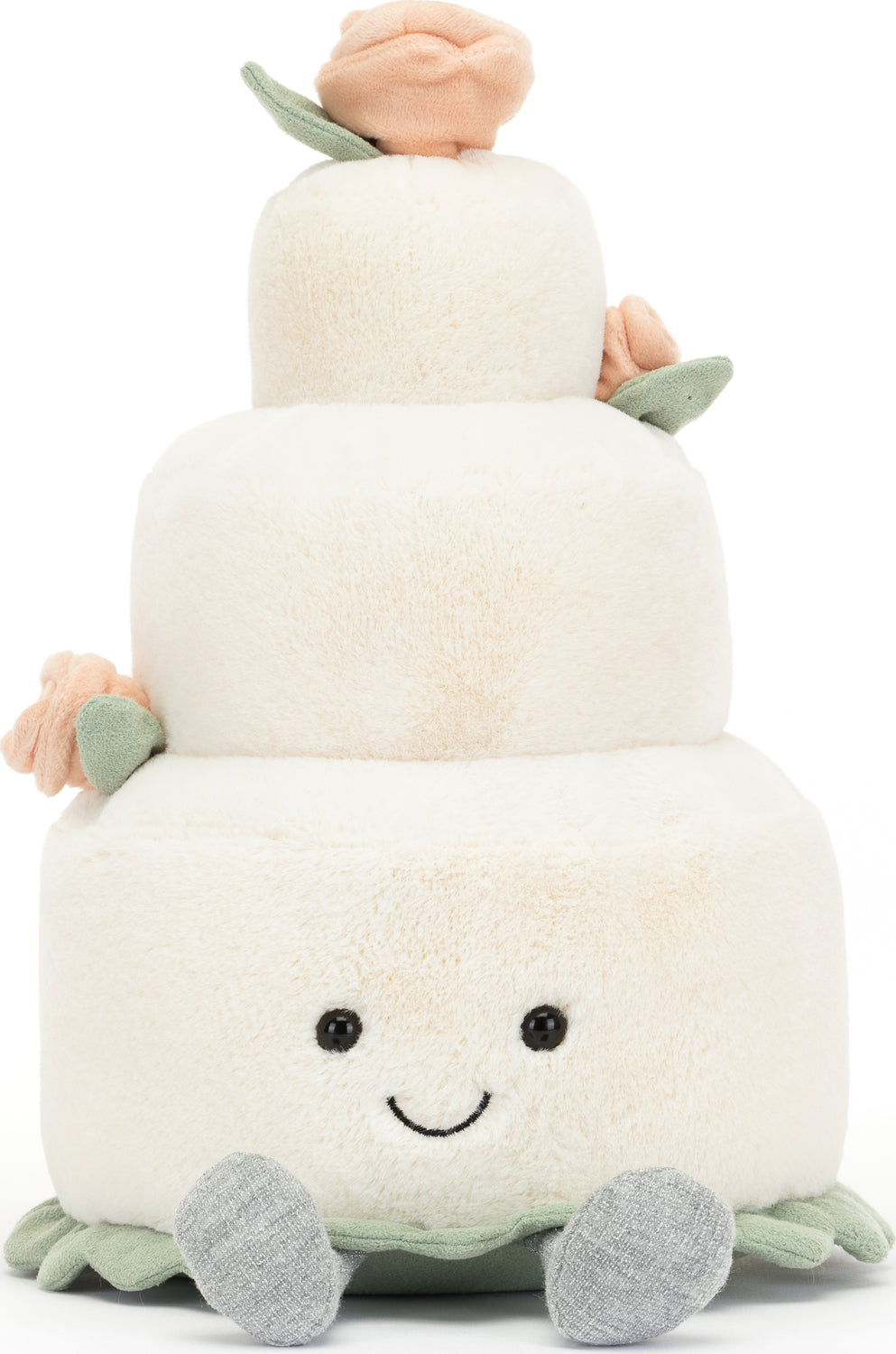 Amuseable Wedding Cake - Jellycat