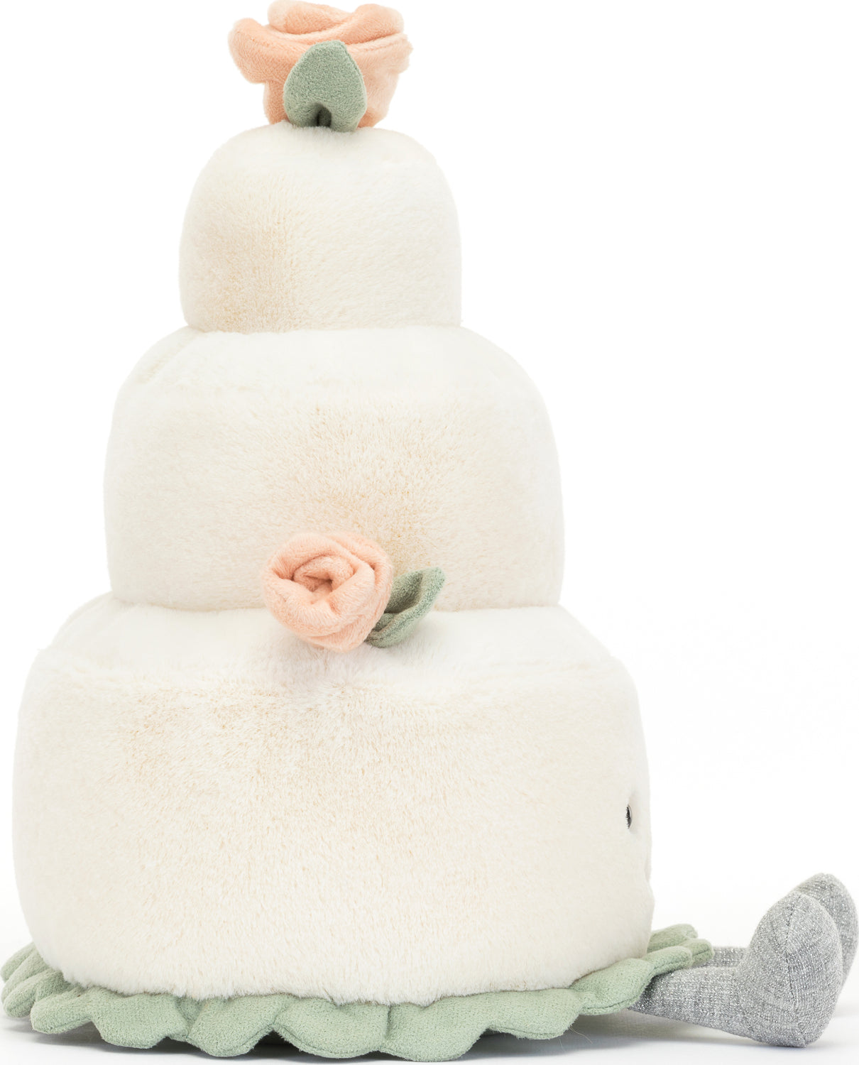 Amuseable Wedding Cake - Jellycat