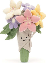 Amuseable Bouquet of Flowers
