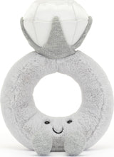 Amuseable Diamond Ring - Jellycat