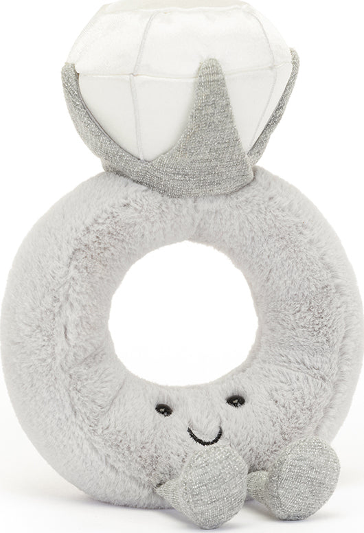 Amuseable Diamond Ring - Jellycat