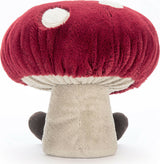 Amuseables Mushroom