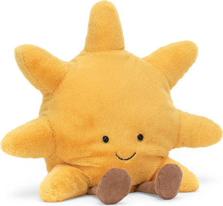 Amuseable Sun Large - Jellycat Jellycat