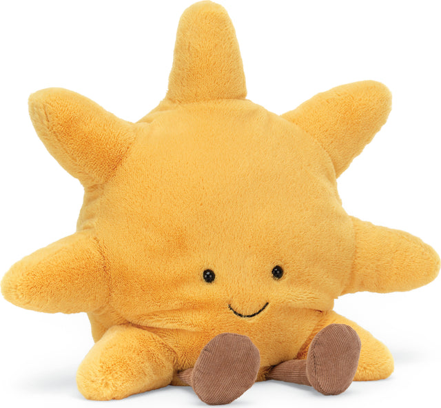 Amuseable Sun Large - Jellycat Jellycat